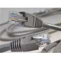 Patch Cord, CAT5E UTP, Cobre, Crossover, LANSAN